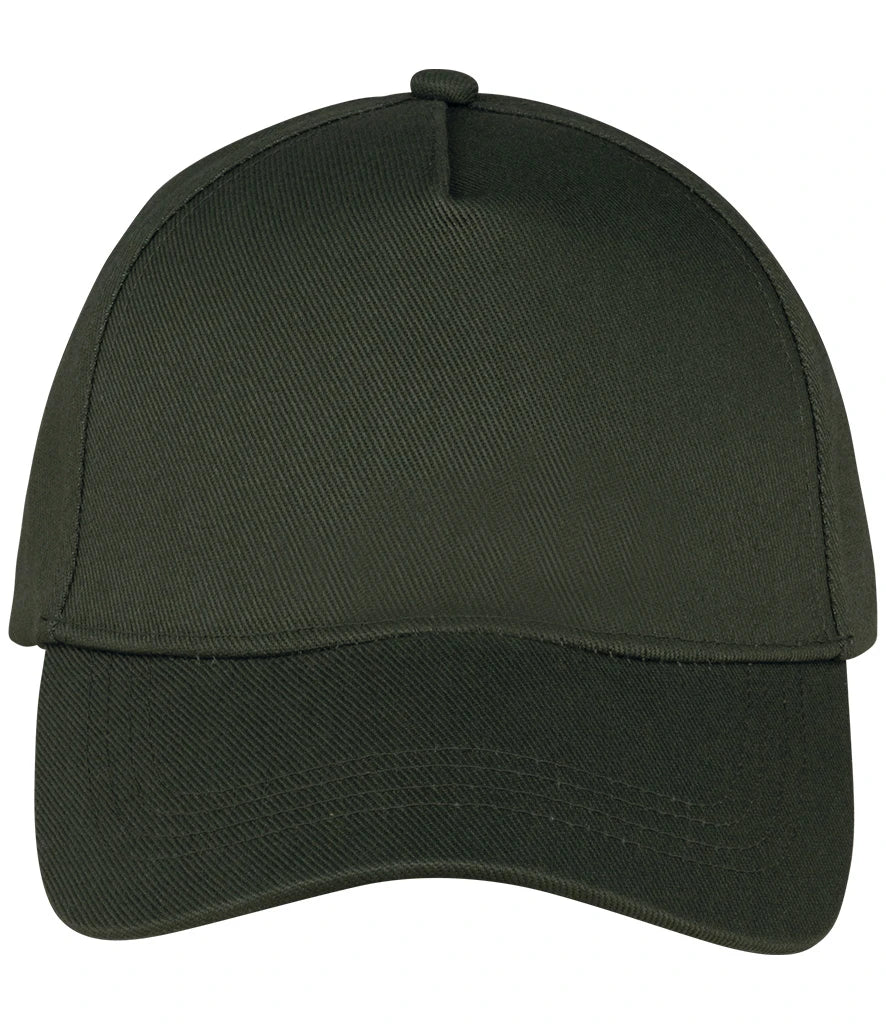 Organic Khaki