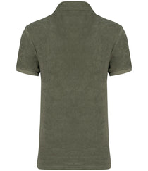 Organic Khaki