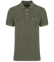 Organic Khaki