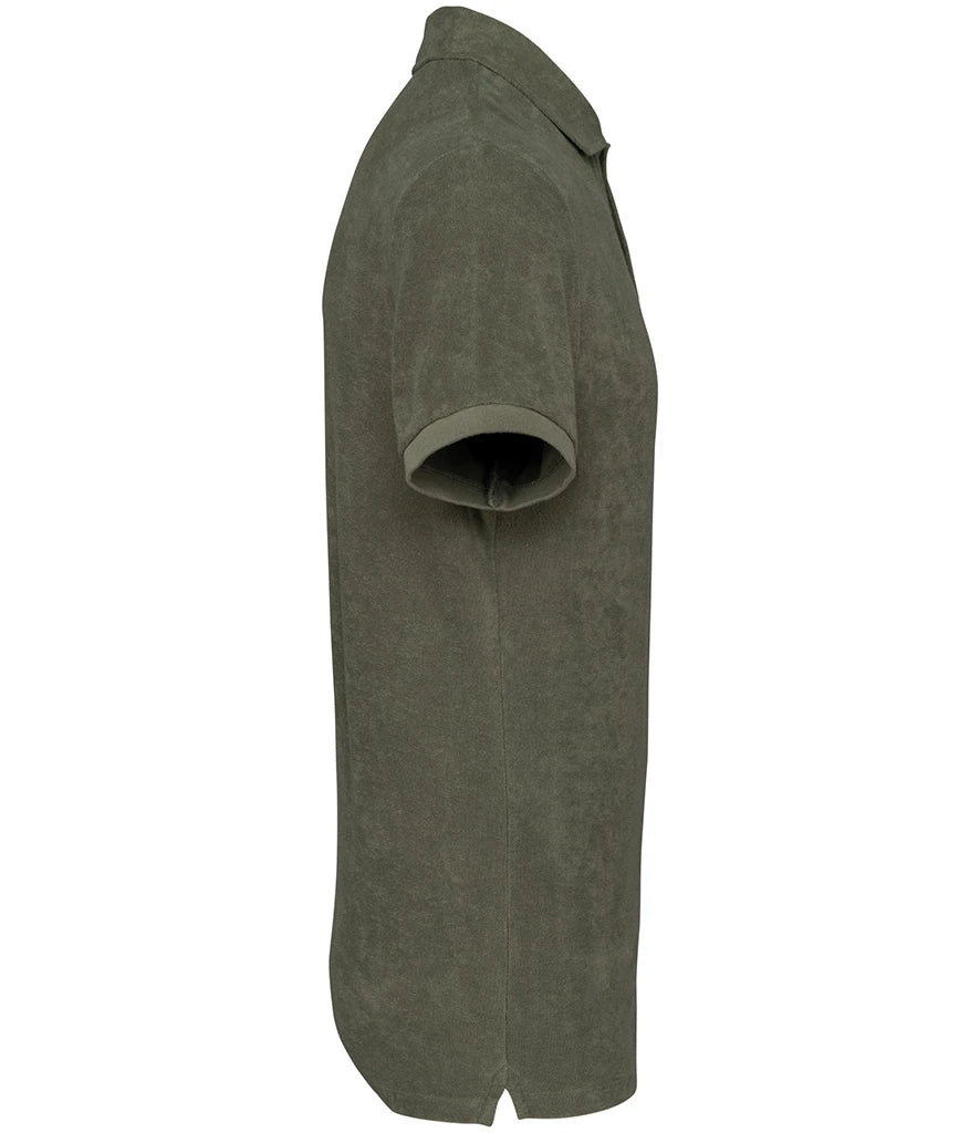 Organic Khaki