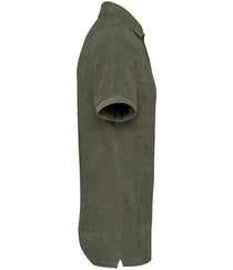 Organic Khaki
