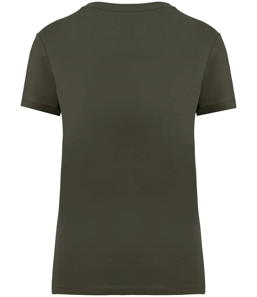 Organic Khaki