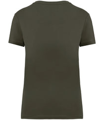 Organic Khaki