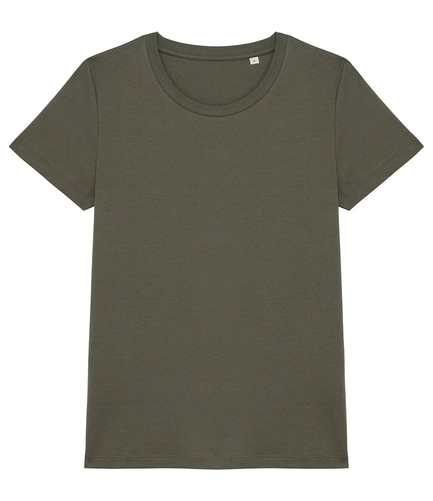 Organic Khaki