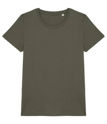 Organic Khaki