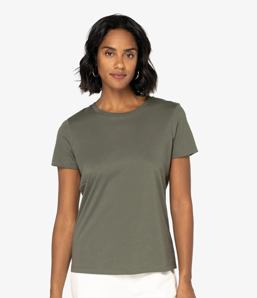 Organic Khaki