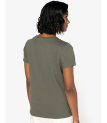Organic Khaki
