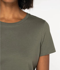 Organic Khaki