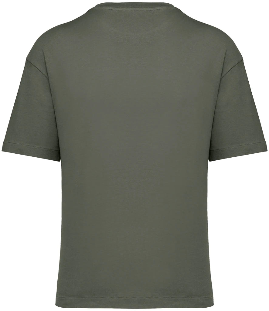 Organic Khaki