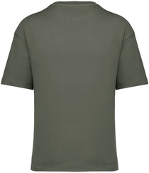 Organic Khaki