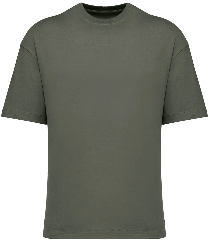 Organic Khaki