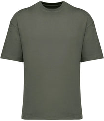 Organic Khaki