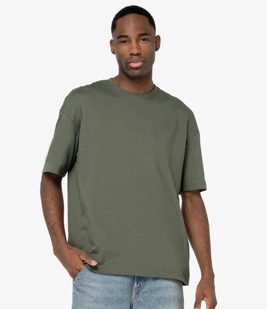 Organic Khaki
