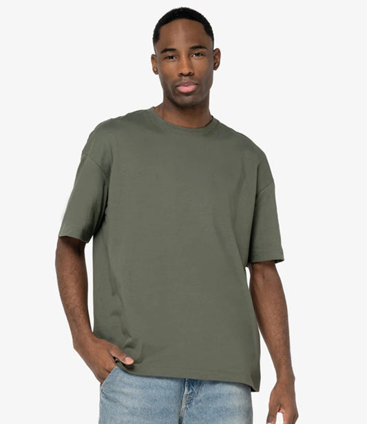 Organic Khaki