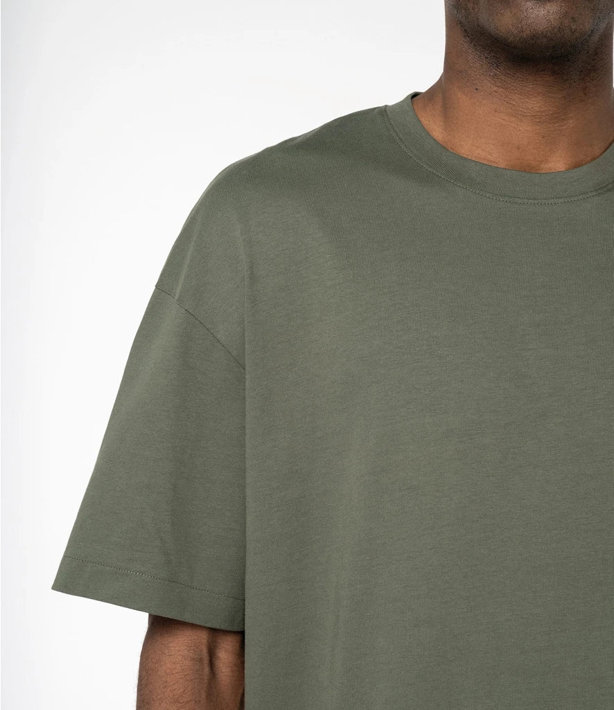 Organic Khaki