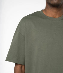 Organic Khaki