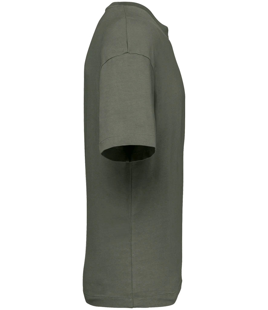 Organic Khaki
