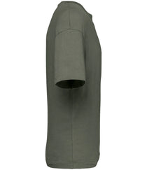 Organic Khaki