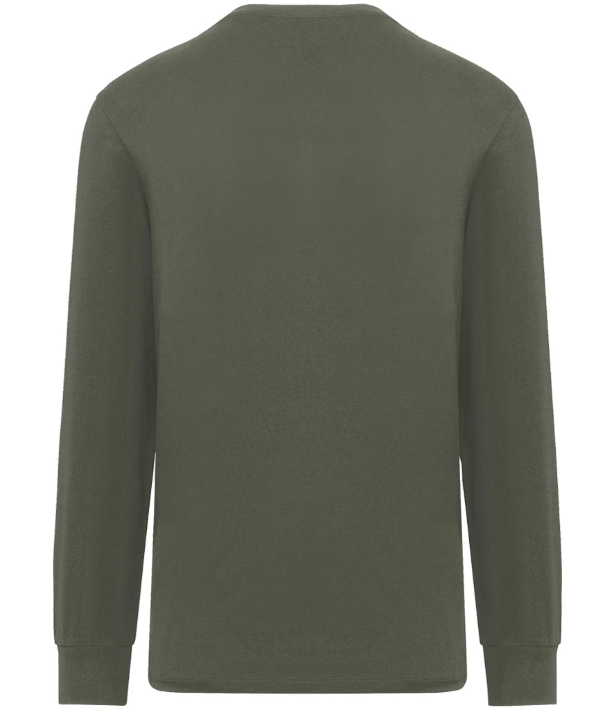 Organic Khaki