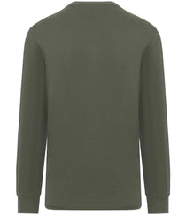 Organic Khaki