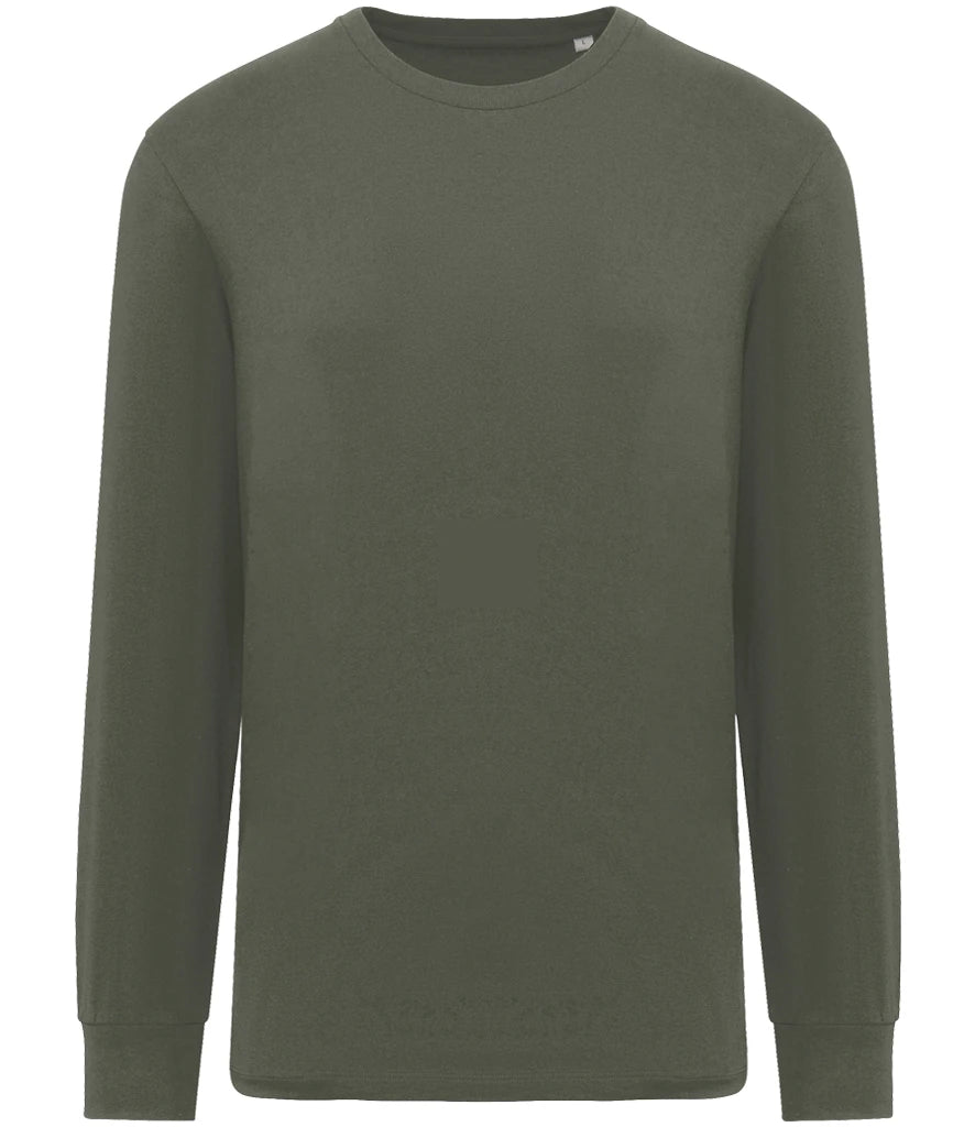 Organic Khaki