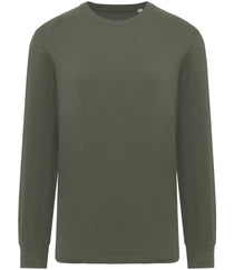 Organic Khaki