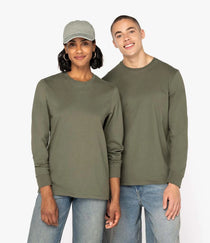 Organic Khaki
