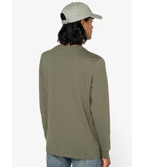 Organic Khaki
