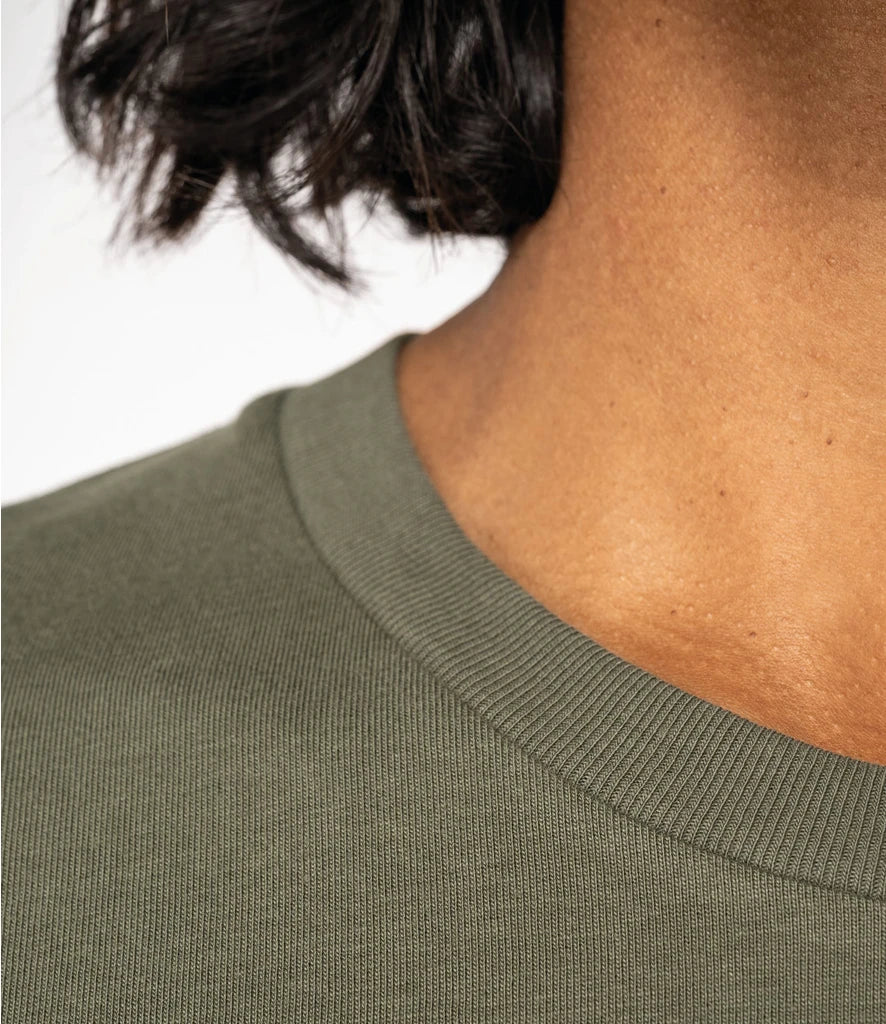 Organic Khaki