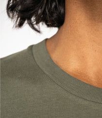 Organic Khaki