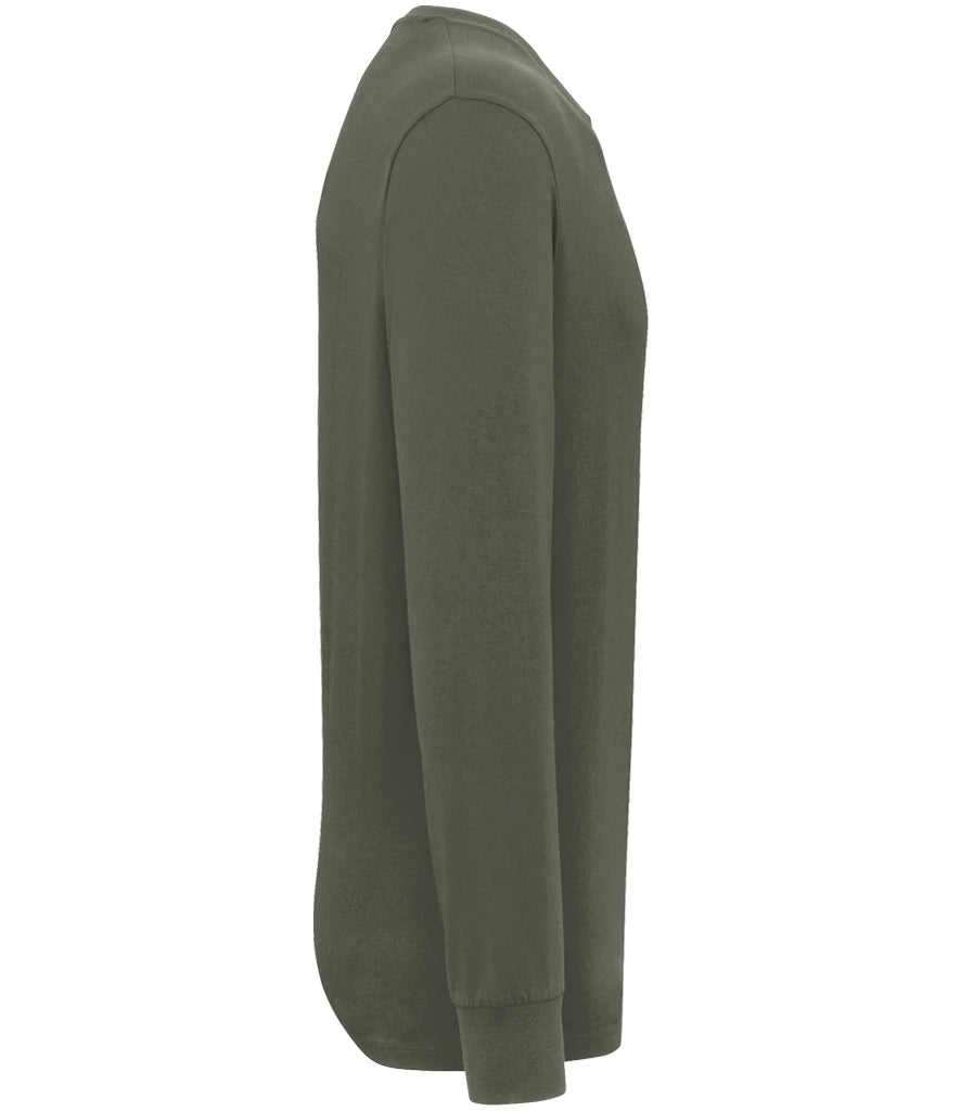 Organic Khaki