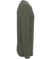 Organic Khaki