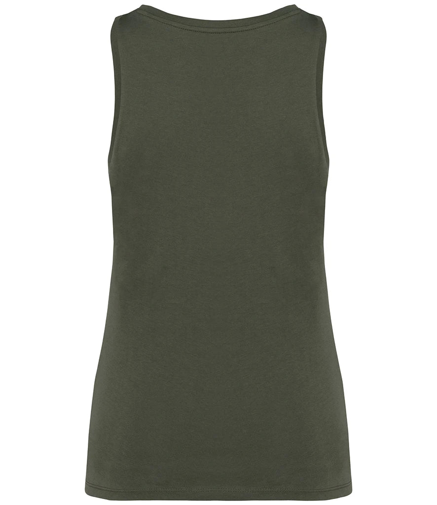 Organic Khaki
