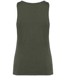 Organic Khaki