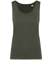Organic Khaki