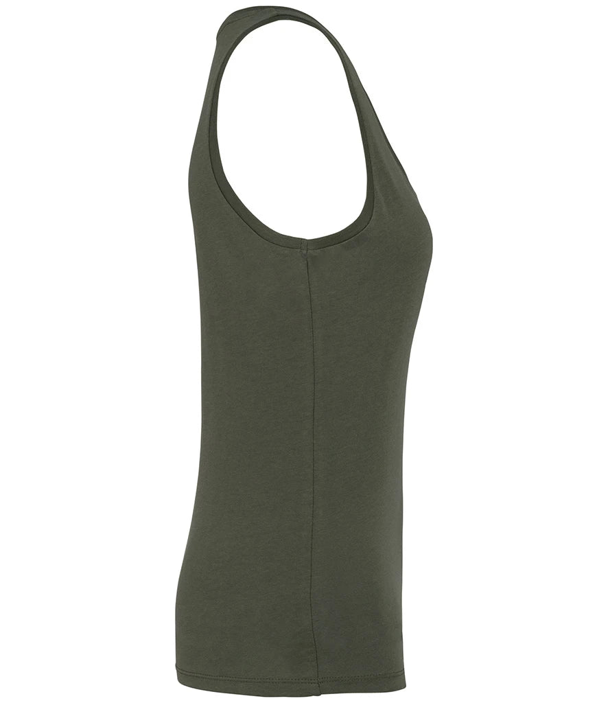 Organic Khaki