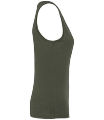 Organic Khaki
