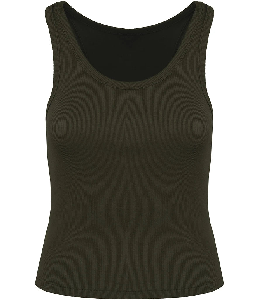 Organic Khaki