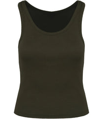 Organic Khaki