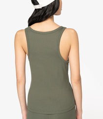 Organic Khaki