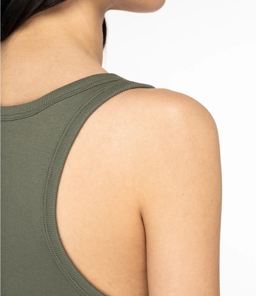 Organic Khaki