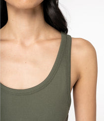 Organic Khaki