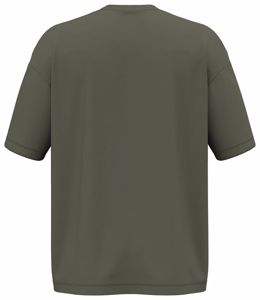 Organic Khaki