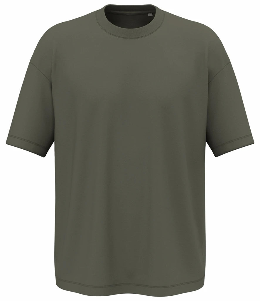 Organic Khaki