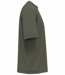 Organic Khaki