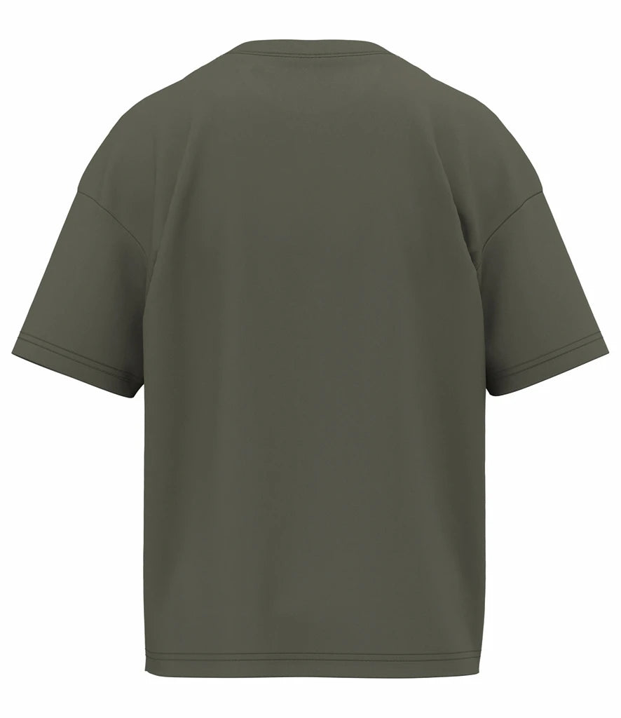 Organic Khaki