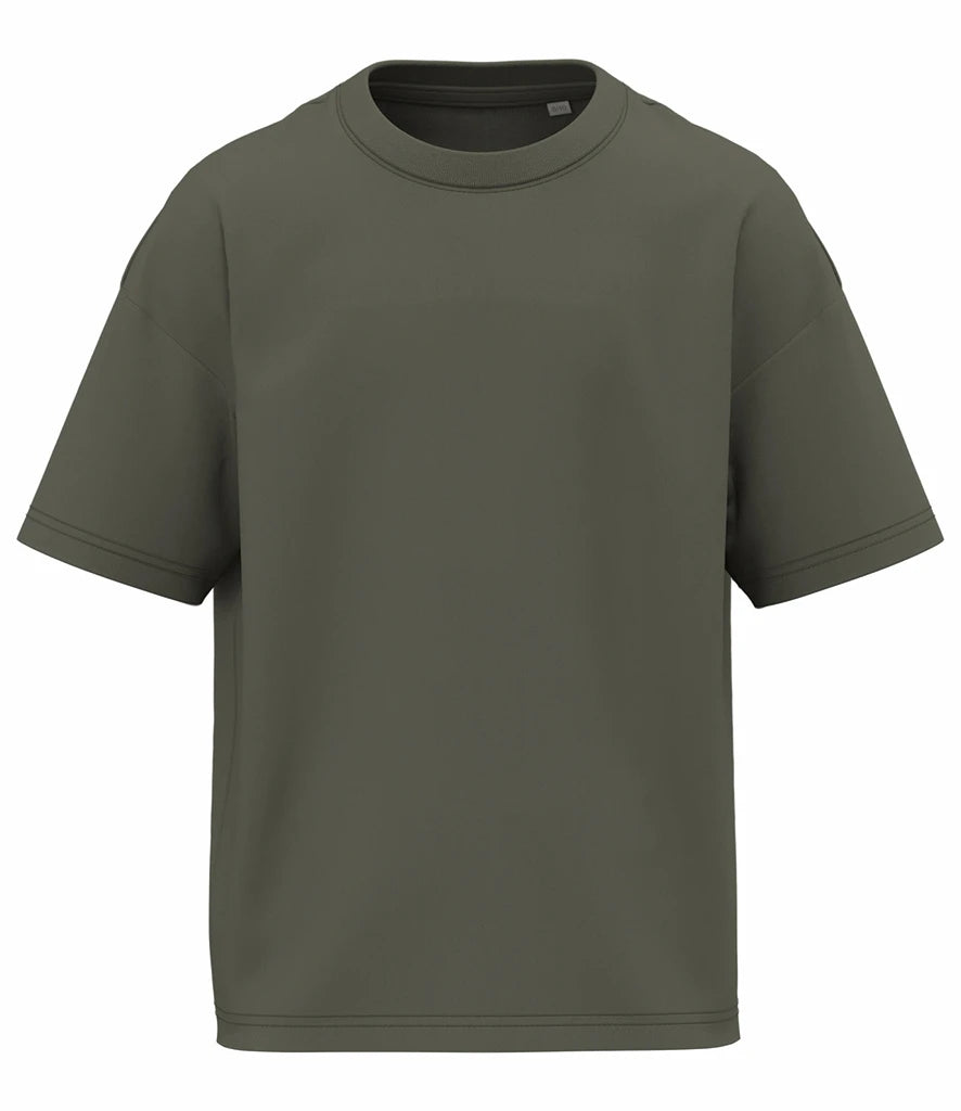 Organic Khaki