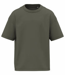 Organic Khaki