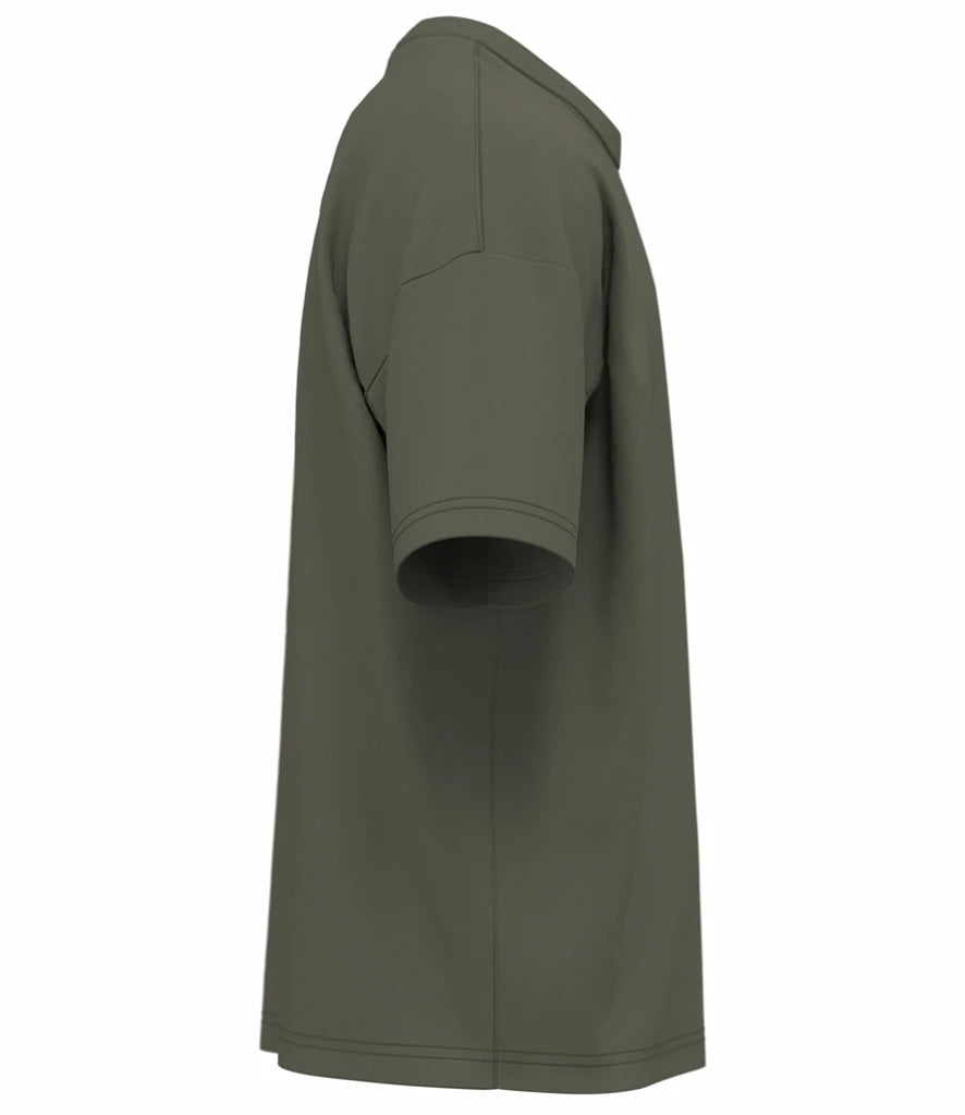 Organic Khaki