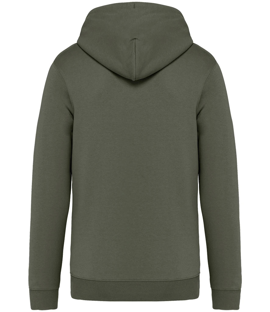 Organic Khaki